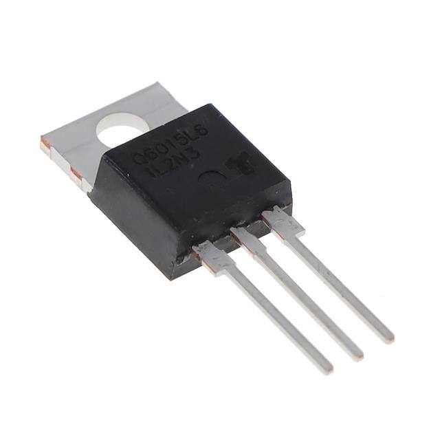 Q6015L6TP Littelfuse Inc.  Thyristoren - TRIACs